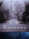 Cover image for The Enigma of Arrival
